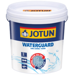 Sơn chống thấm Jotun WaterGuard 6kg