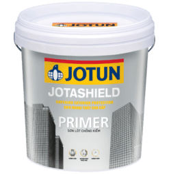 Sơn lót ngoại thất Jotun Jotashield Primer 17L