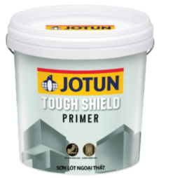 Sơn lót ngoại thất Jotun Tough Shield Primer 5L