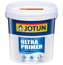 Sơn lót nội, ngoại thất Jotun Ultra Primer 17L