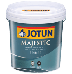 Sơn lót nội thất Jotun Majestic Primer 17L