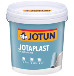 Sơn nội thất kinh tế jotun Jotaplast 17L